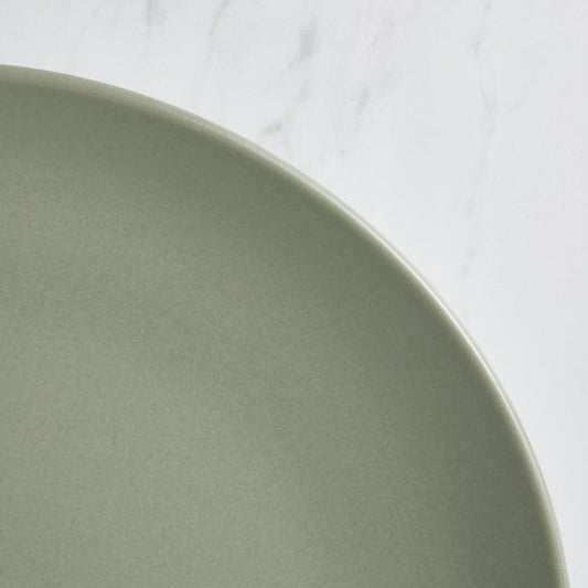 Stoneware 12 Piece Dinner Set