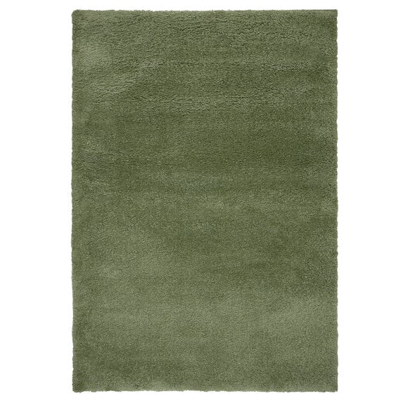 Cosy Soft Shaggy Rug