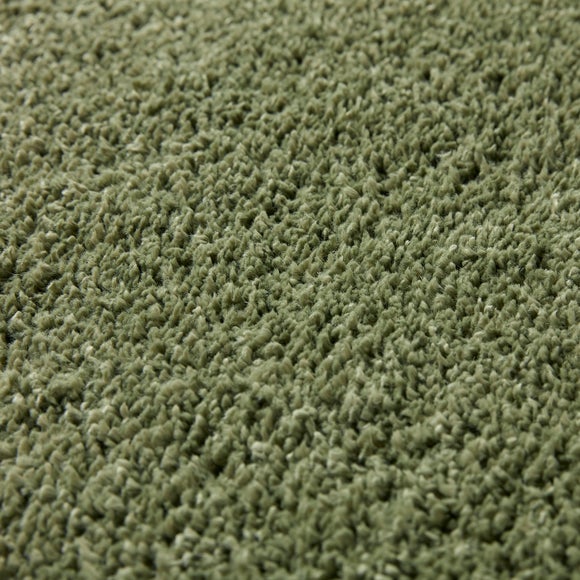 Cosy Soft Shaggy Rug