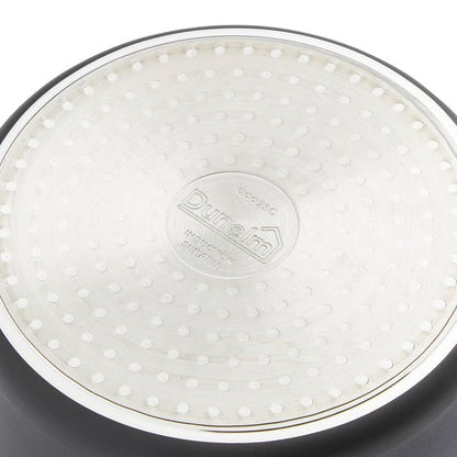 Non-Stick Aluminium Saucepan, 16cm