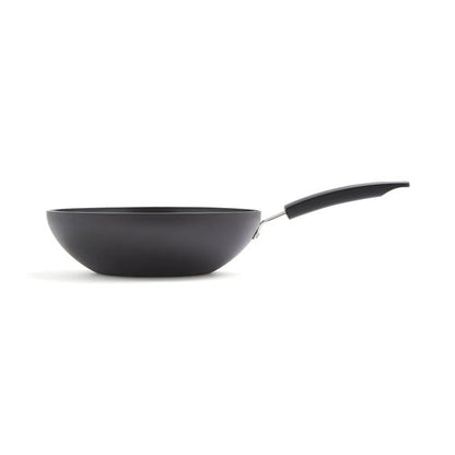 Non-Stick Aluminium Stir Frying Pan