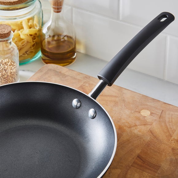 Non-Stick Aluminium Frying Pan, 26cm