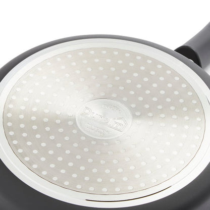 Non-Stick Aluminium Egg Poacher, 20cm