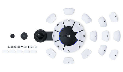 PlayStation Access Controller Kit For PS5