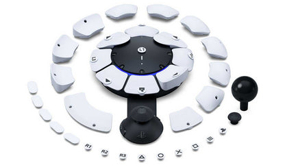 PlayStation Access Controller Kit For PS5