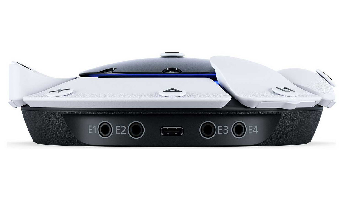 PlayStation Access Controller Kit For PS5