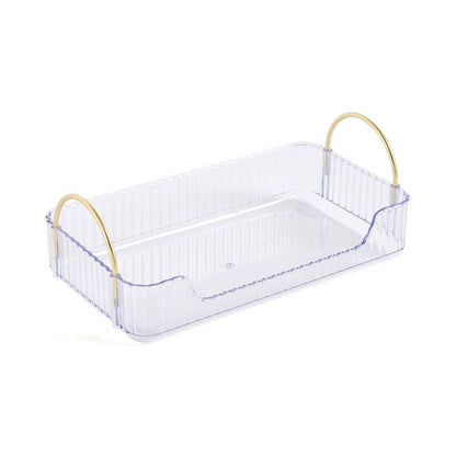 Modern Luxe Tray Gold
