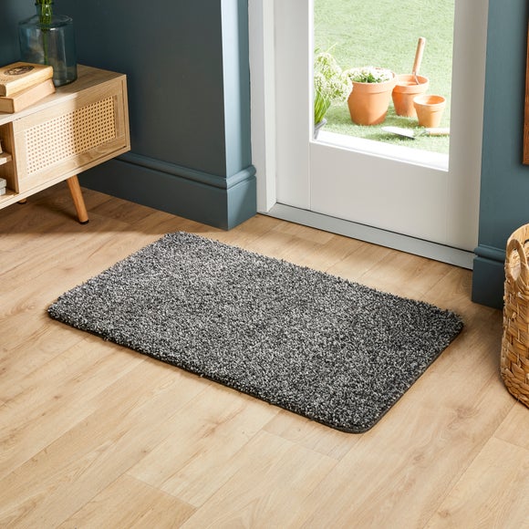 Marvel Shaggy Washable Rug