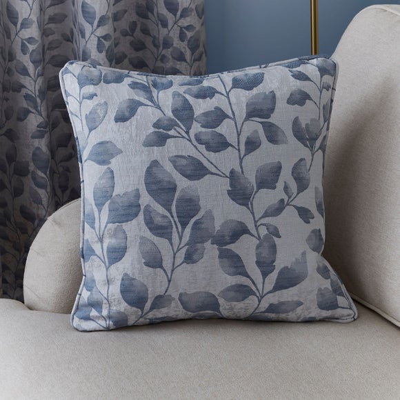 Layla Eyelet Curtains
