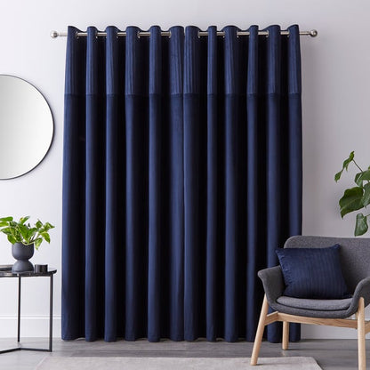 Quinn Eyelet Curtains