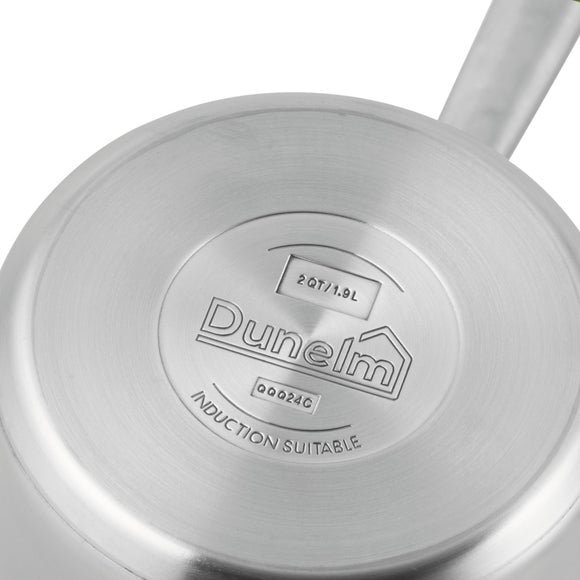 Gourmet 16cm Pan