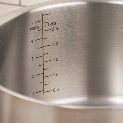 Gourmet 16cm Pan