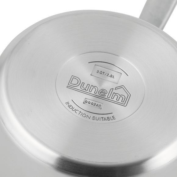 Gourmet 18cm Pan