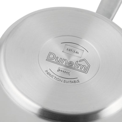 Gourmet 18cm Pan