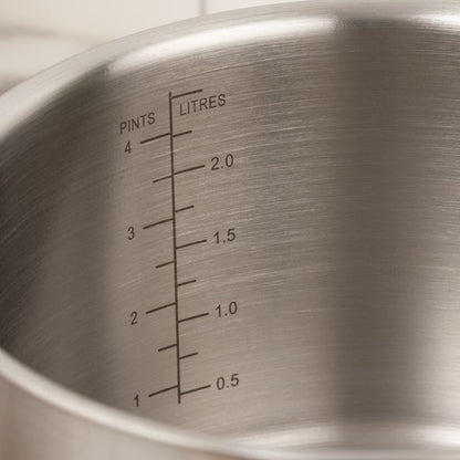 Gourmet 18cm Pan