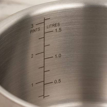 Gourmet 20cm Pan