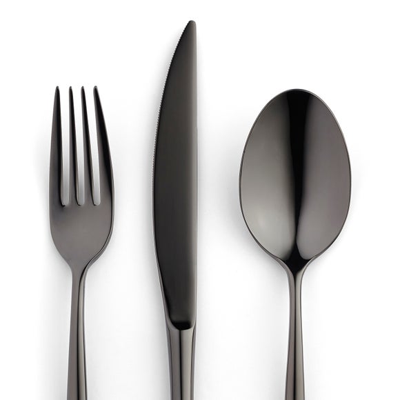 Fulton 16 Piece Cutlery Set