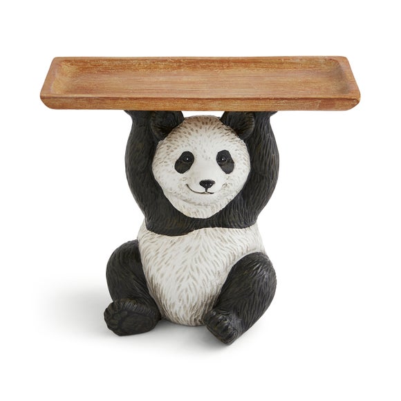 Pablo Panda Storage Holder