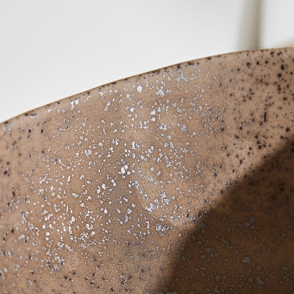 Ceramic Pebble Bowl