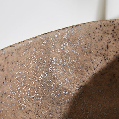 Ceramic Pebble Bowl