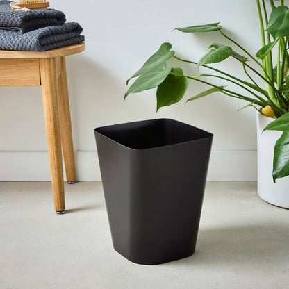 Plastic Bathroom Waste Bin