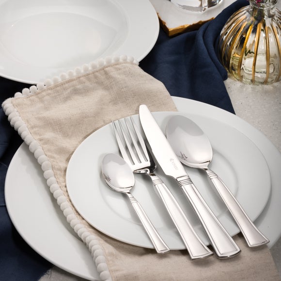 Viners Windsor 16 Piece Set