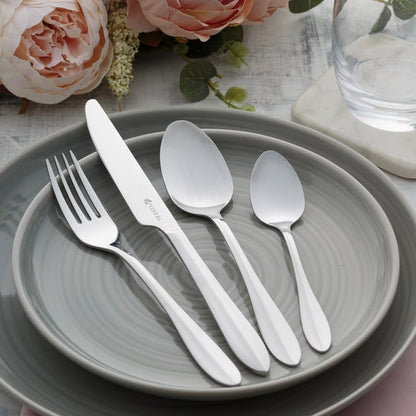 Viners Breeze 16 Piece Cutlery Set