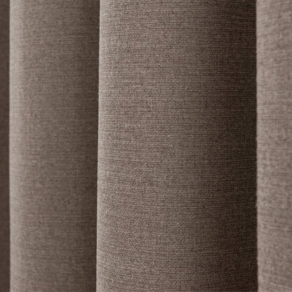 Zodiac Blackout Eyelet Curtains