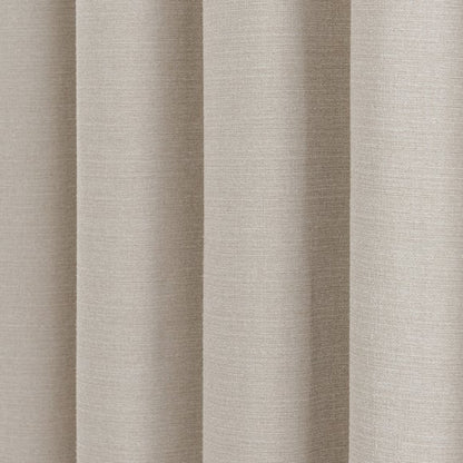 Zodiac Blackout Pencil Pleat Curtains