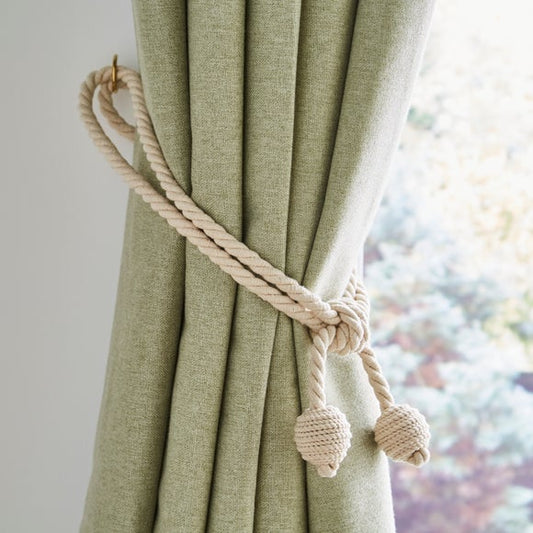 Ball Jute Tieback