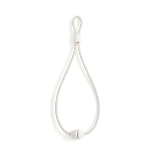 Magnetic Tieback