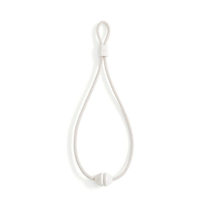 Magnetic Tieback
