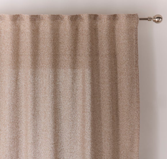 Porter Boucle Voile Panel