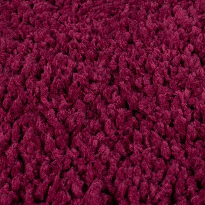 Cloud Washable Shaggy Rug