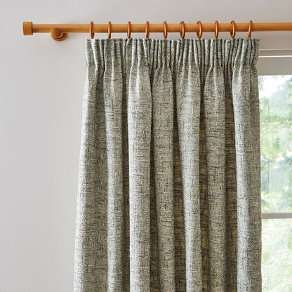 Cohen Unlined Curtains