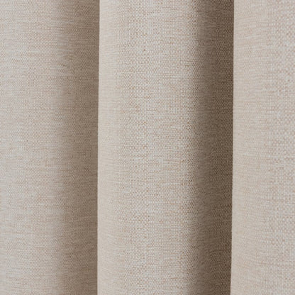 Elmore Blackout Pencil Pleat Curtains