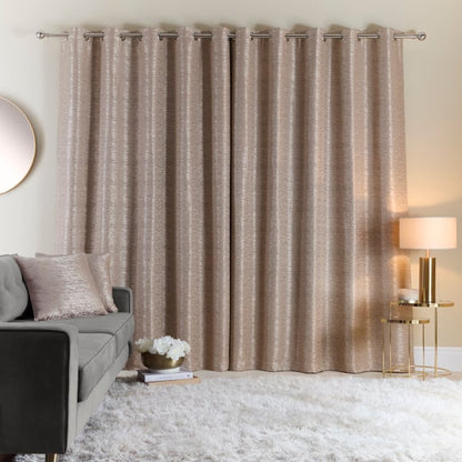 Molly Eyelet Curtains