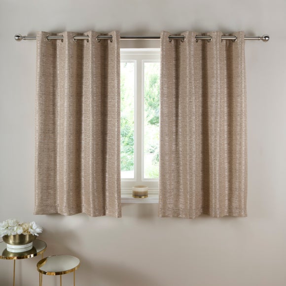 Molly Eyelet Curtains