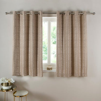 Molly Eyelet Curtains