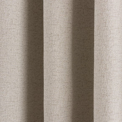 Crayton Blackout Eyelet Curtains