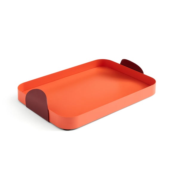 Elements Metal Tray