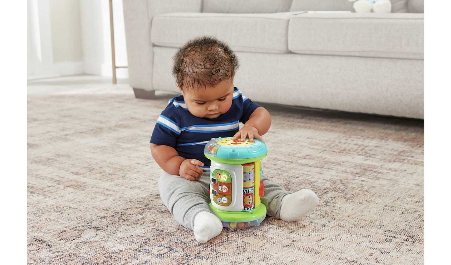 Vtech Explore And Discover Roller