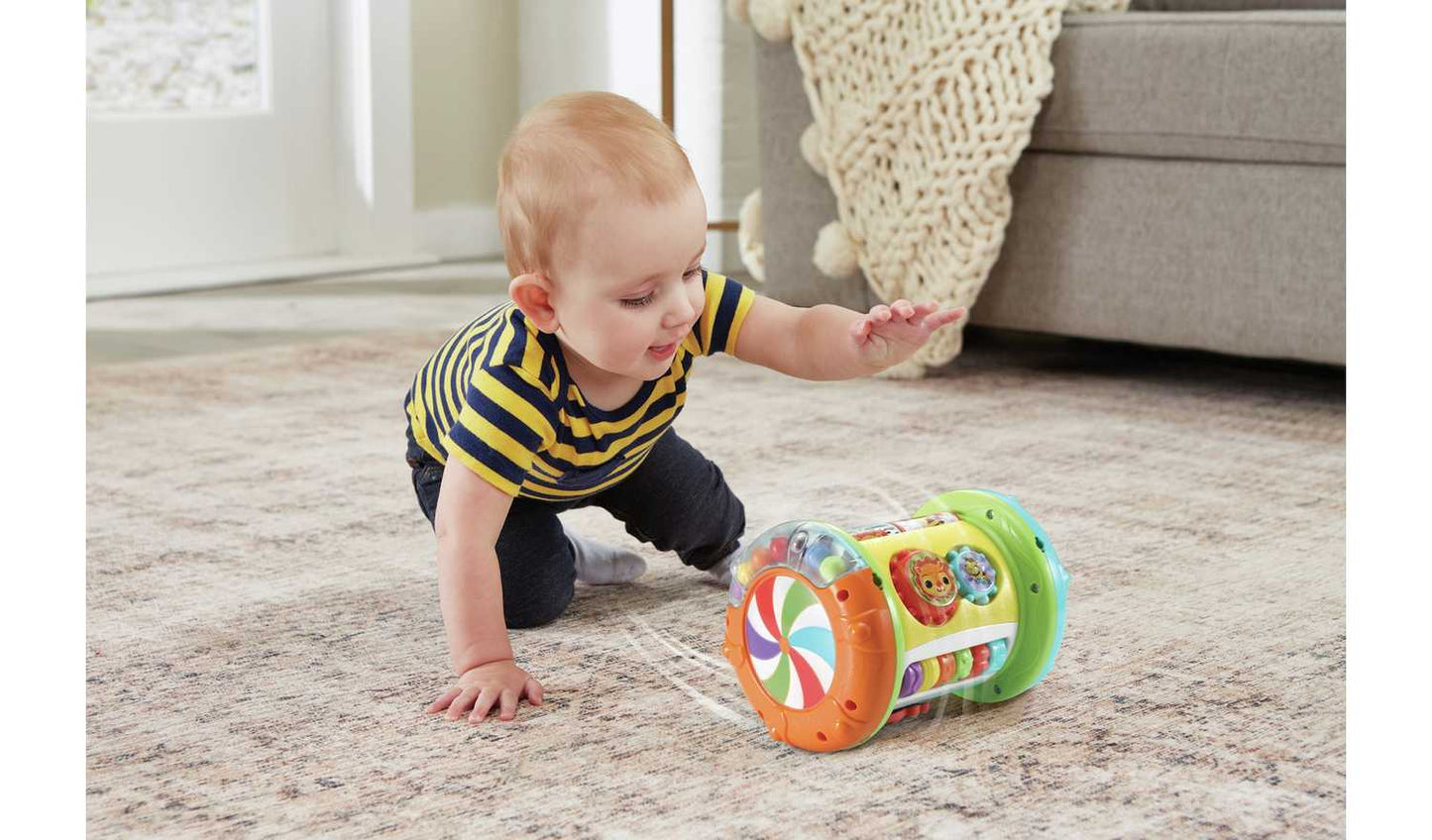 Vtech Explore And Discover Roller