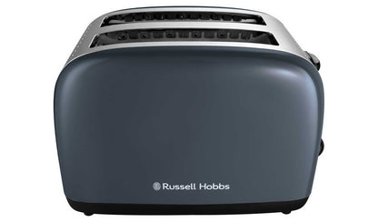 Russell Hobbs 2 Slice Grey Toaster 26552