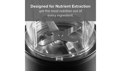 nutribullet 900 Series Blender - Black