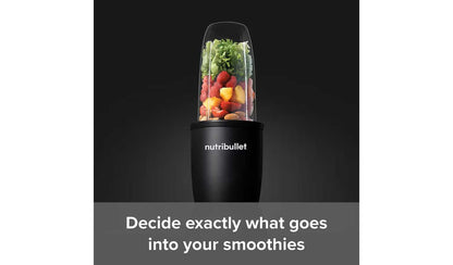 nutribullet 900 Series Blender - Black