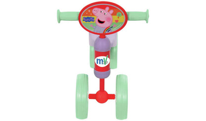 Peppa Pig Bobble Ride - On
