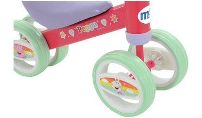 Peppa Pig Bobble Ride - On