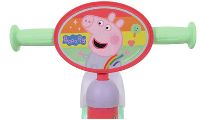 Peppa Pig Bobble Ride - On