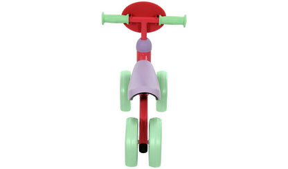 Peppa Pig Bobble Ride - On